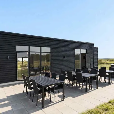 Villavilla 1014 - Gjerrild, Ostjylland Casa vacanze