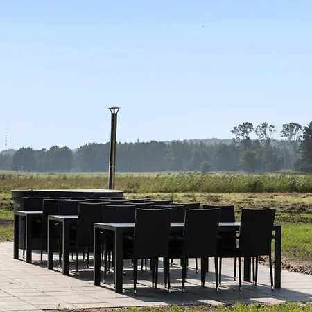 Villavilla 1014 - Gjerrild, Ostjylland Casa vacanze Grenå