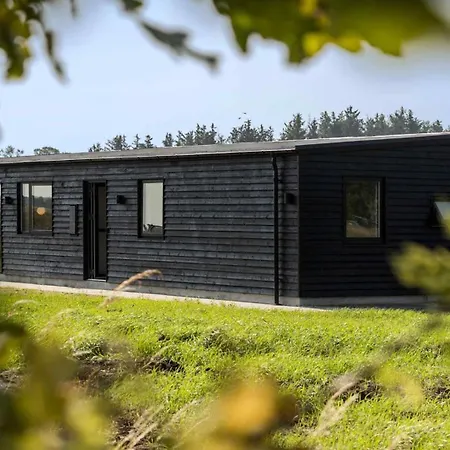 Villavilla 1014 - Gjerrild, Ostjylland * Grenå