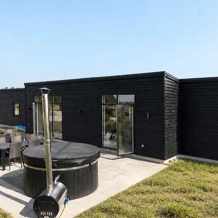 Casa vacanze Villavilla 1014 - Gjerrild, Ostjylland Grenå