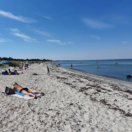 Villavilla 1014 - Gjerrild, Ostjylland Grenå