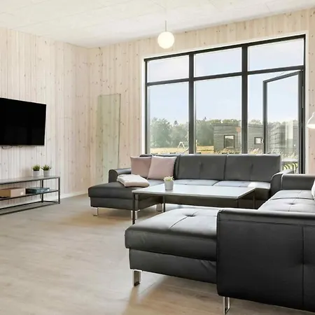 Casa vacanze Villavilla 1014 - Gjerrild, Ostjylland *