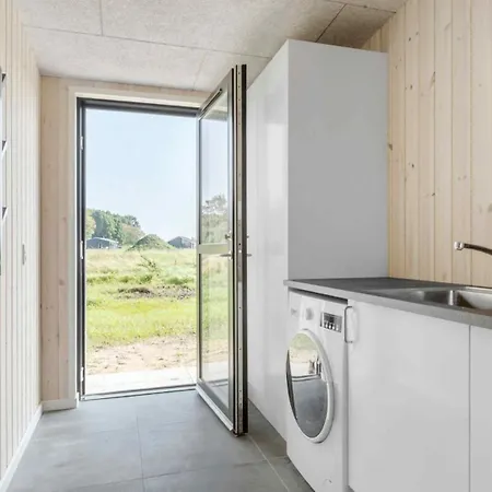 Villavilla 1014 - Gjerrild, Ostjylland Casa vacanze *