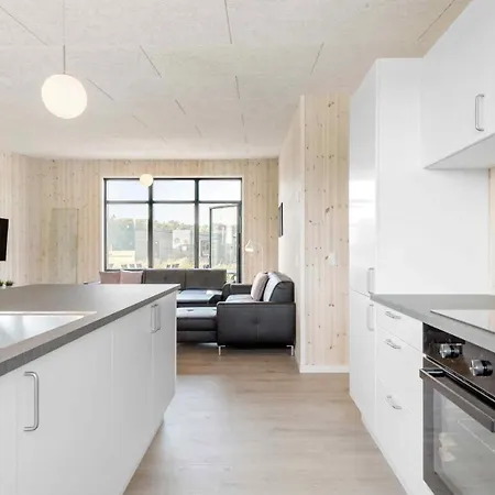Villavilla 1014 - Gjerrild, Ostjylland Casa vacanze