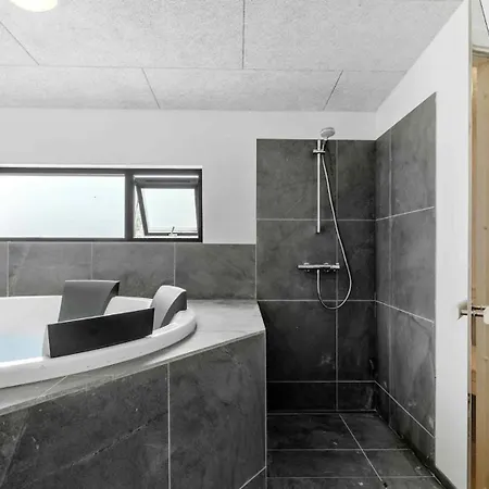 Villavilla 1014 - Gjerrild, Ostjylland Casa vacanze Grenå