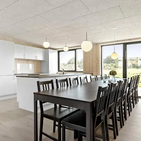 Villavilla 1014 - Gjerrild, Ostjylland Grenå
