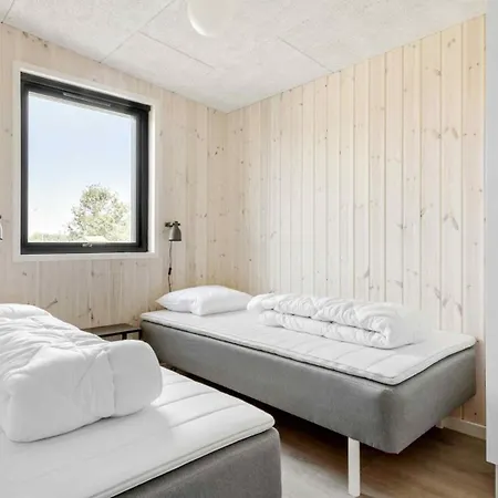 Casa vacanze Villavilla 1014 - Gjerrild, Ostjylland *