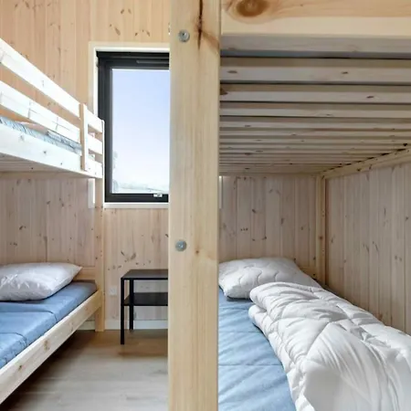 Casa vacanze Villavilla 1014 - Gjerrild, Ostjylland