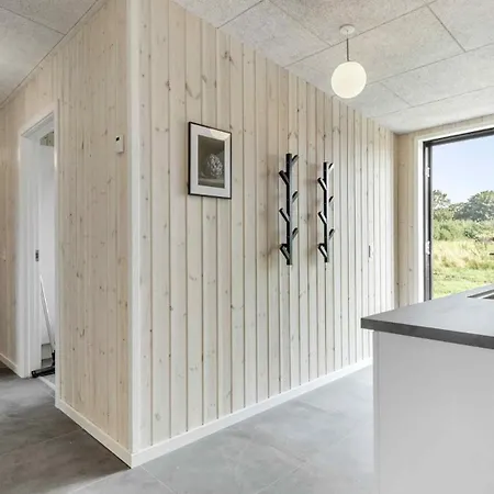 Villavilla 1014 - Gjerrild, Ostjylland * Grenå